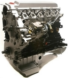 motor rectificado