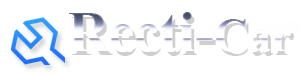 logo recti car
