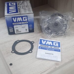 RENAULT KANGOO 1600 16V K4M