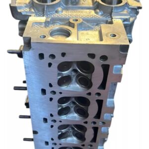 TAPA DE CILINDRO RENAULT MEGANE KANGOO CLIO MOTOR K4M 1.600 16V