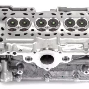 TAPA DE CILINDRO FORD ECOSPORT-KA MOTOR DRAGON 3 CILINDROS 12V